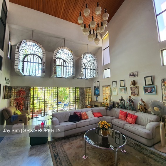 Hillcrest Park (D11), Detached #264784111